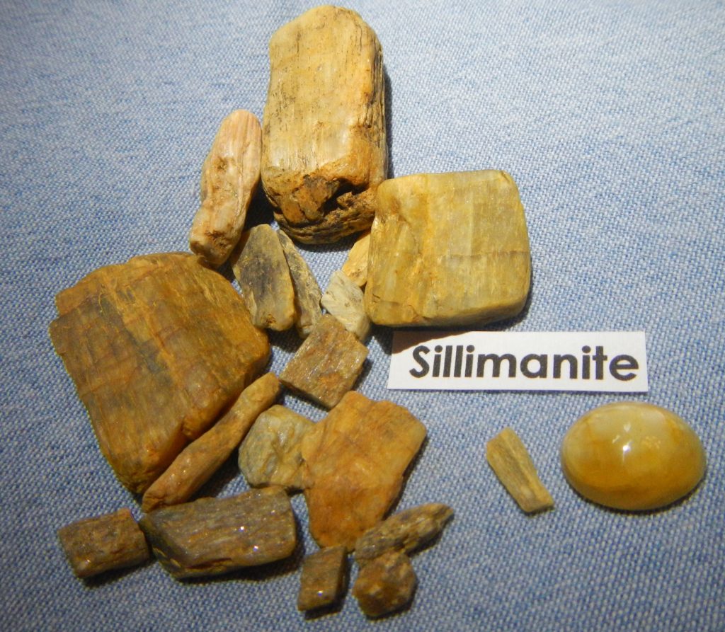 Cherokee Ruby Mine Unsalted Mining in Cowee Valley North Carolina